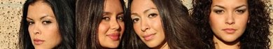 Las hermanas de Bruno Mars ¡al ataque!