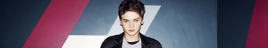 Conor Maynard pisa fuerte