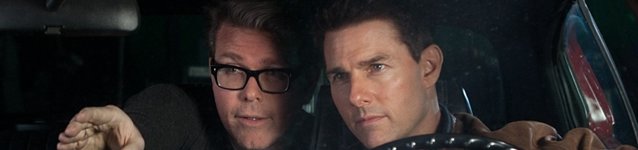 Christopher McQuarrie al mando de 'Misión Imposible'