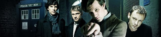 Sherlock tendrá hasta dos temporadas más