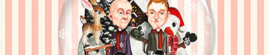 Erasure lanza disco navideño