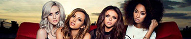 Little Mix lanza su segundo álbum