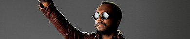 will.i.am y Miley Cyrus vuelven a ser los + punteros