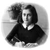 Ana Frank y su diario