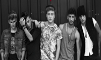 ￼Auryn vuelve con ‘Puppeteer’