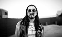 ￼Steve Aoki lanza su segundo álbum