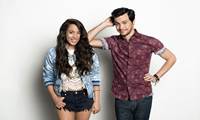 Alex & Sierra lanzan su debut