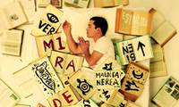 Maldita Nerea “mira dentro”