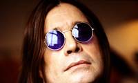 Las memorias Ozzy Osbourne en forma de disco