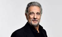 Plácido Domingo, de lo más mediterráneo