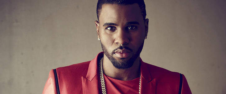 Jason Derulo apuesta por el terror