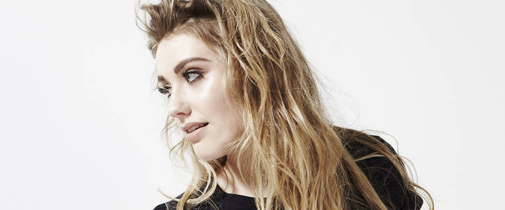 Sigma y Ella Henderson unen fuerzas en ‘Glitterball’