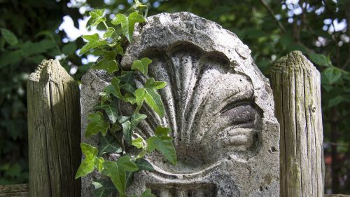 El Camino de Santiago francés de Galicia pueblo por pueblo