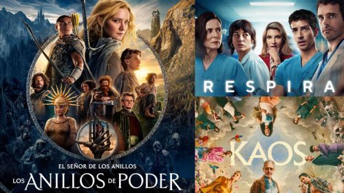 Adiós agosto, hola septiembre: Un repaso a los estrenos del streaming en 'Moda Punta'