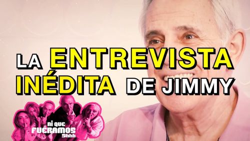 El legado de Jimmy Giménez-Arnau: Sin pelos en la lengua sobre su relación con los Franco