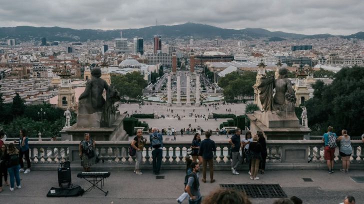 El empleo turístico crece un 3,8% en diciembre y alcanza un récord histórico en afiliados