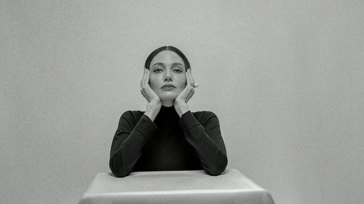 María Callas