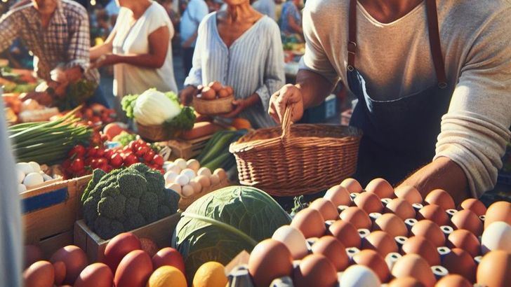 Impacto de la subida del precio de los huevos en nuestra salud: ¿deberíamos consumir menos?