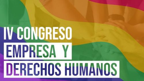 FELGTBI+ anuncia su IV Congreso sobre Empresas y Derechos Humanos en Madrid