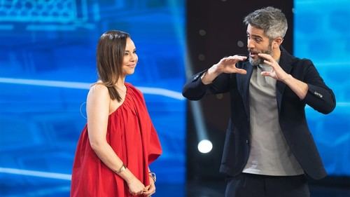 Chenoa se une como jurado especial en la semifinal de El Desafío