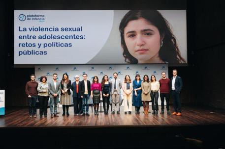 La ministra Rego impulsa la educación sexual y políticas contra la violencia adolescente